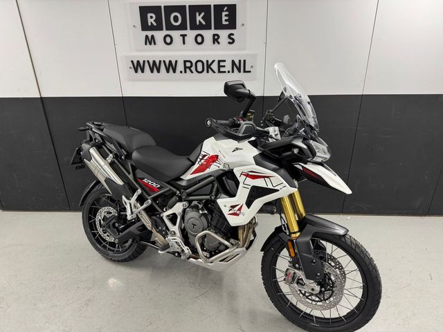 triumph - tiger-1200-desert-edition