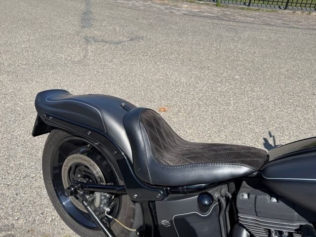 harley-davidson - fat-boy-special-flstfb