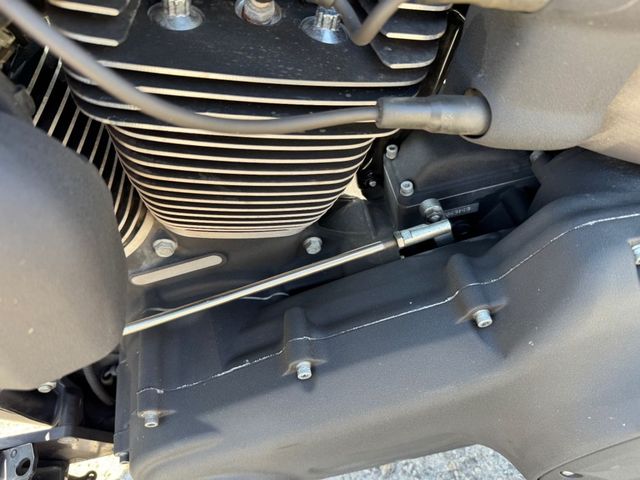 harley-davidson - fat-boy-special-flstfb