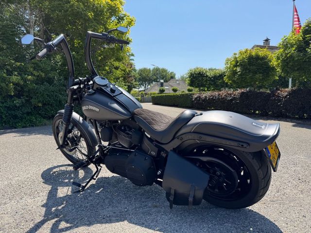 harley-davidson - fat-boy-special-flstfb
