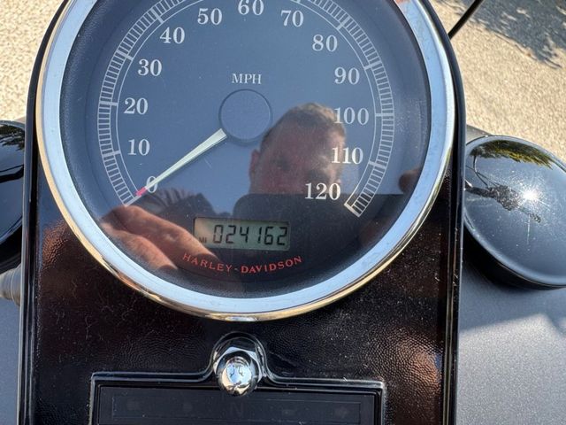 harley-davidson - fat-boy-special-flstfb