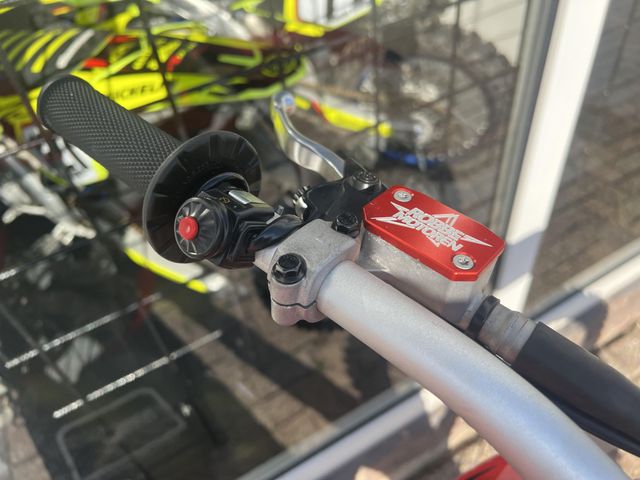 gas-gas - mc-250