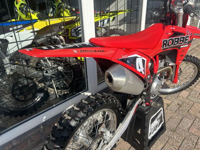 gas-gas - mc-250