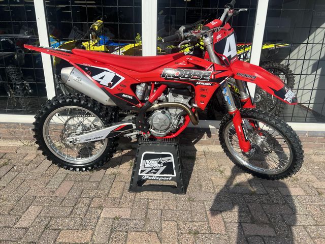 gas-gas - mc-250
