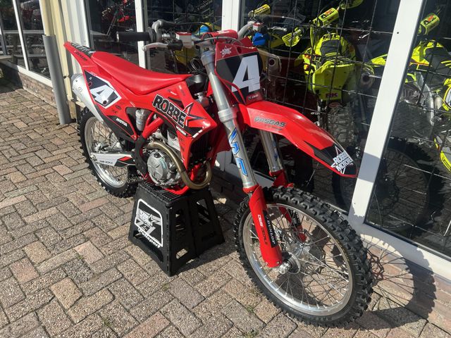 gas-gas - mc-250