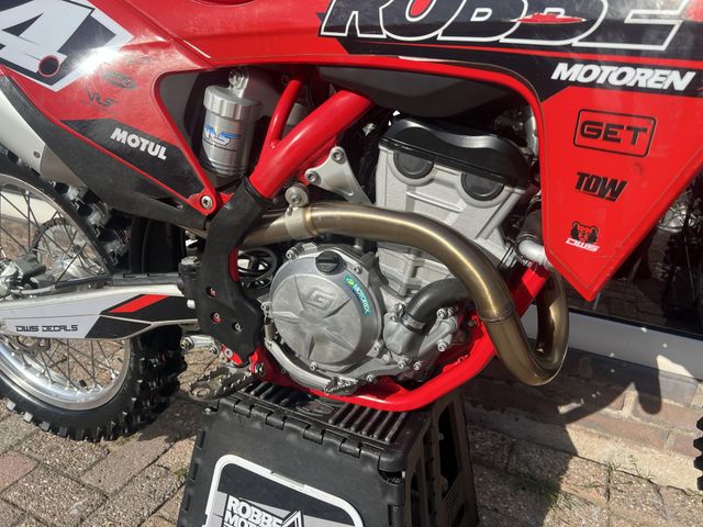 gas-gas - mc-250