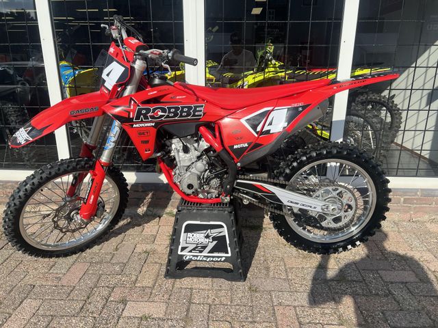 gas-gas - mc-250