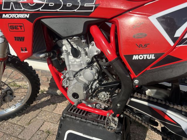 gas-gas - mc-250