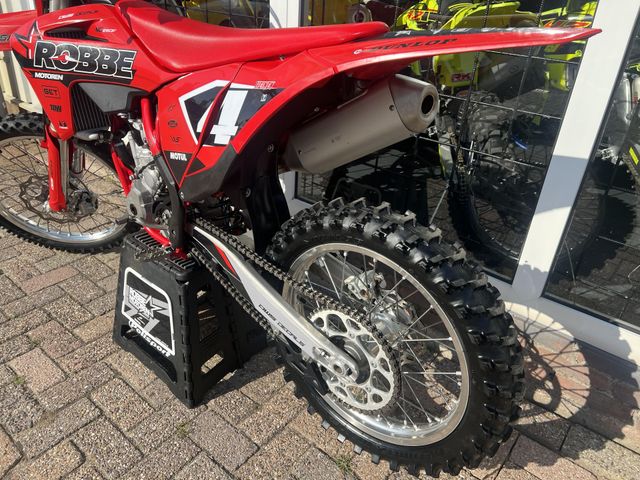 gas-gas - mc-250