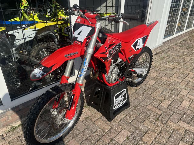 gas-gas - mc-250