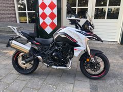 BENELLI TRK 702