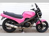 HONDA NTV 650