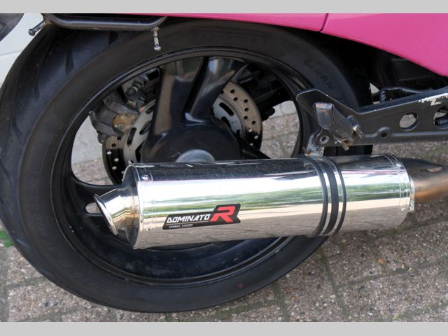 honda - ntv-650