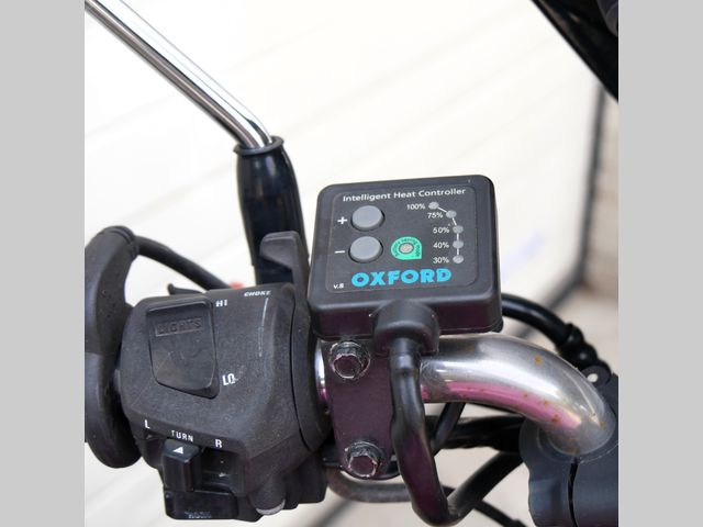 honda - ntv-650