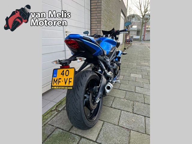 triumph - street-triple-675