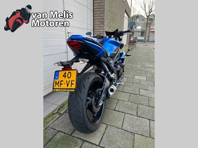 triumph - street-triple-675