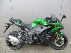 KAWASAKI NINJA 1100 SX SE