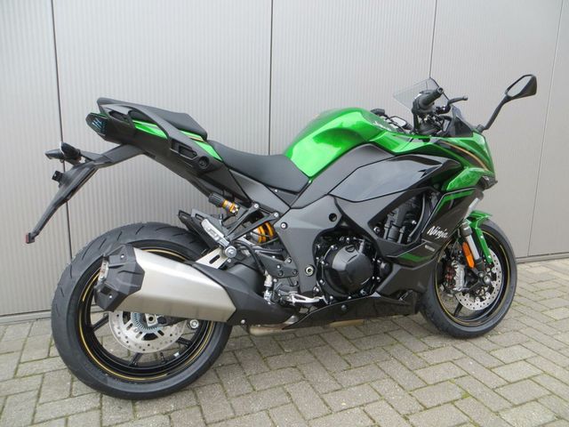 kawasaki - ninja-1100-sx-se