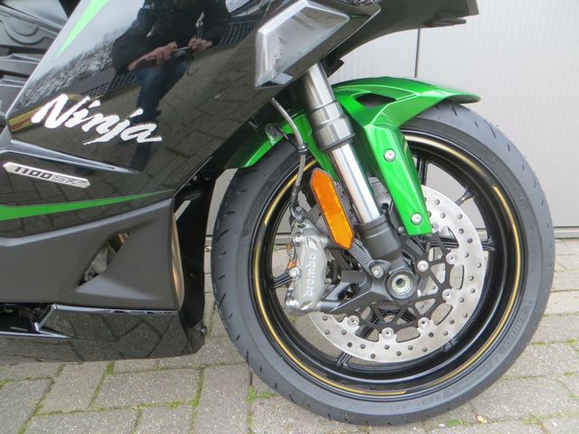 kawasaki - ninja-1100-sx-se