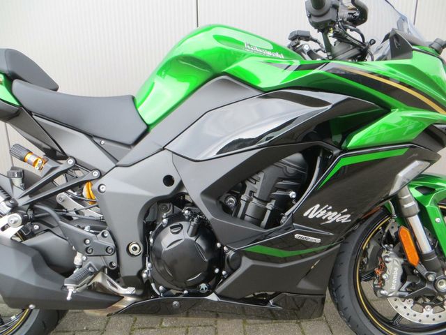 kawasaki - ninja-1100-sx-se