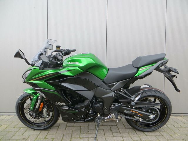 kawasaki - ninja-1100-sx-se