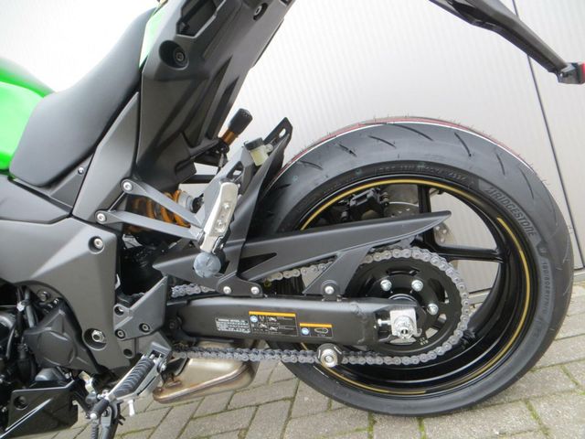 kawasaki - ninja-1100-sx-se