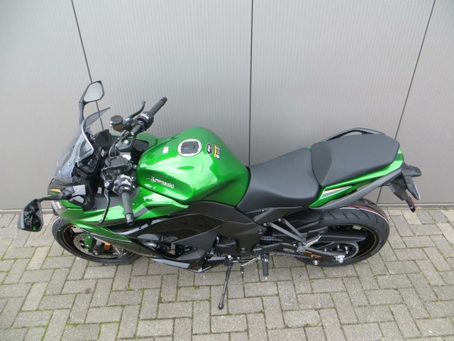 kawasaki - ninja-1100-sx-se