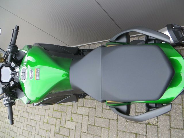 kawasaki - ninja-1100-sx-se