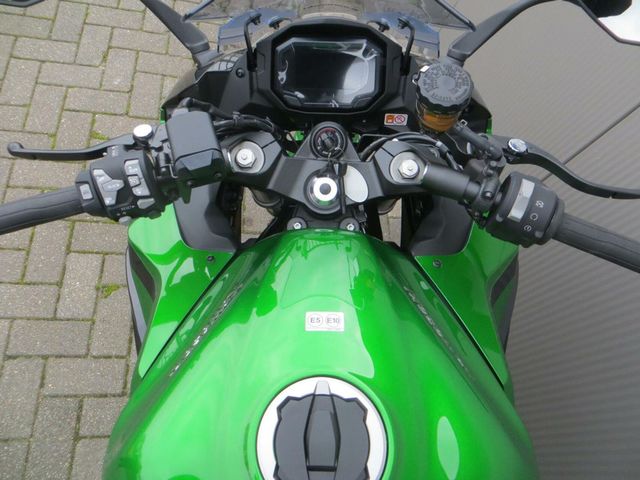 kawasaki - ninja-1100-sx-se