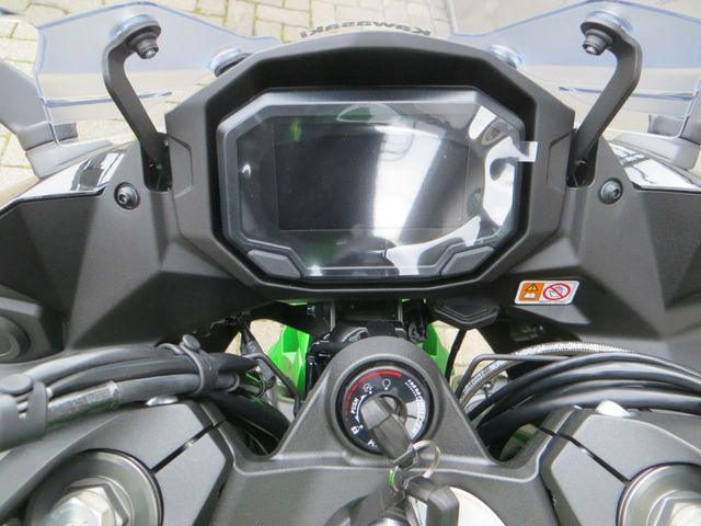 kawasaki - ninja-1100-sx-se
