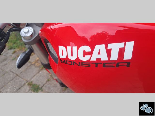 ducati - 796-monster