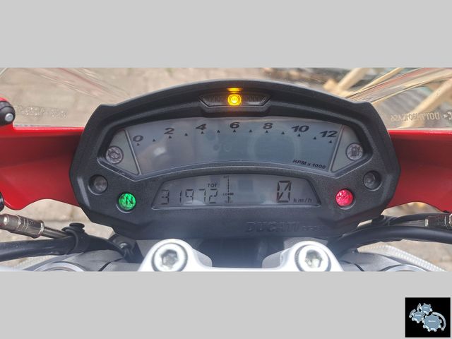 ducati - 796-monster