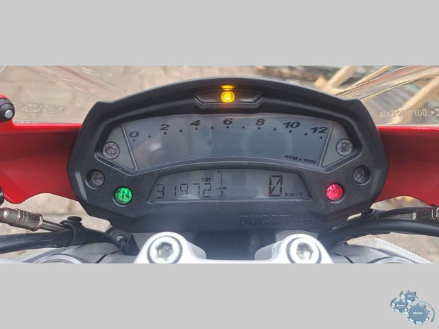 ducati - 796-monster