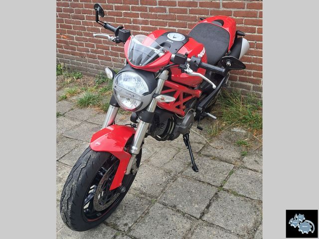 ducati - 796-monster