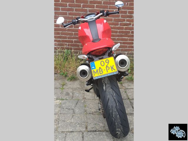 ducati - 796-monster