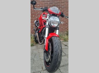 Ducati 796 Monster 2012 occasion