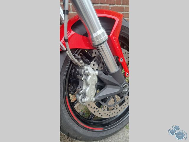 ducati - 796-monster