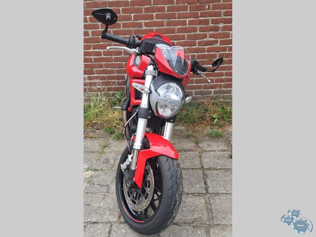 ducati - 796-monster