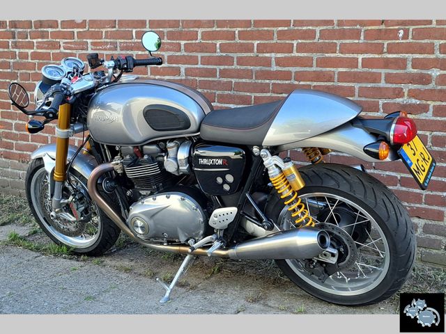 triumph - thruxton-1200-r
