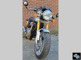 TRIUMPH THRUXTON 1200 R