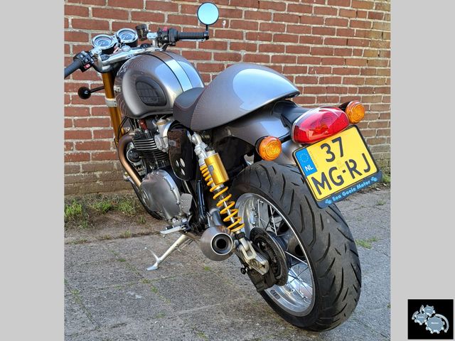triumph - thruxton-1200-r