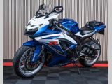 SUZUKI GSX-R 600
