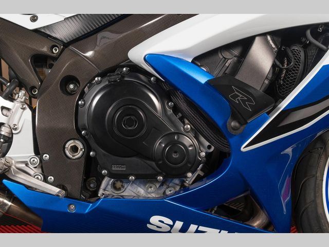 suzuki - gsx-r-600