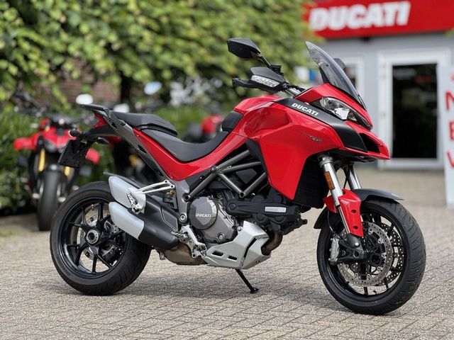 ducati - multistrada-1260