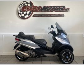 Piaggio MP3 500 Sport HPE ABS ASR 2014 occasion