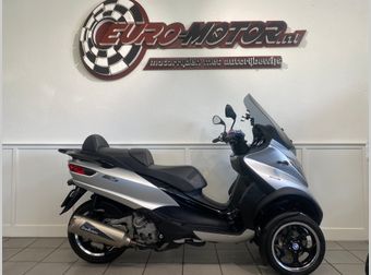 Piaggio MP3 500 Sport HPE ABS ASR 2014 occasion