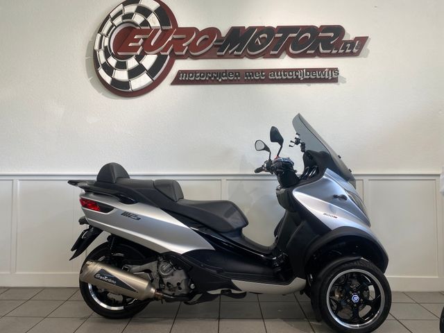 piaggio - mp3-500-sport-hpe-abs-asr