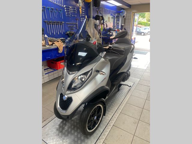 piaggio - mp3-500-sport-hpe-abs-asr