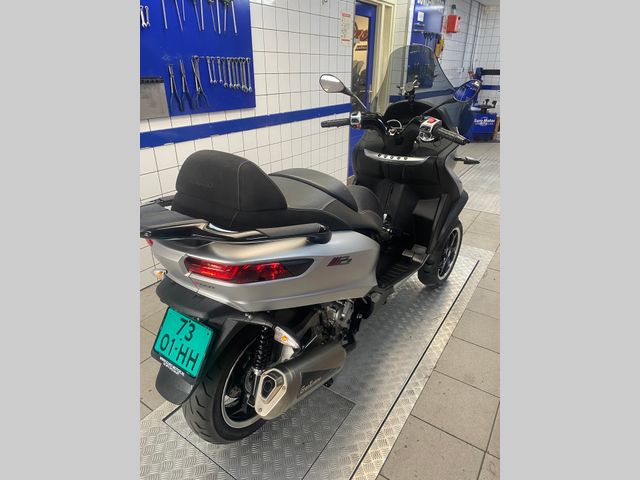piaggio - mp3-500-sport-hpe-abs-asr