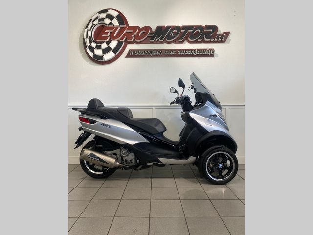 piaggio - mp3-500-sport-hpe-abs-asr